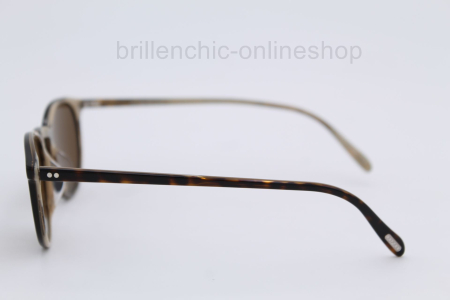 OLIVER PEOPLES RILEY SUN OV 5004SU 1666/57 "NEW"