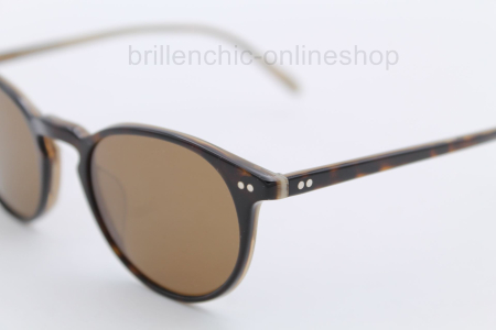 OLIVER PEOPLES RILEY SUN OV 5004SU 1666/57 "NEW"