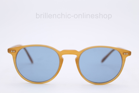 OLIVER PEOPLES RILEY SUN OV 5004SU 1699/56 "NEW"