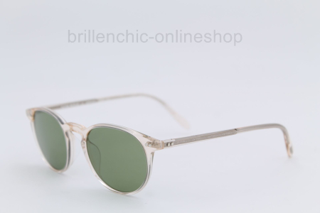 OLIVER PEOPLES RILEY SUN OV 5004SU 109452 "NEW"