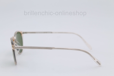 OLIVER PEOPLES RILEY SUN OV 5004SU 109452 "NEW"