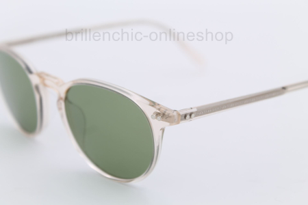 OLIVER PEOPLES RILEY SUN OV 5004SU 109452 "NEW"