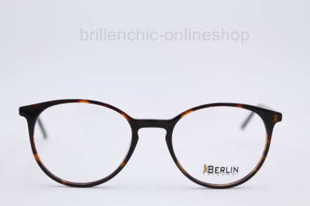 BERLIN EYEWEAR - TEGELER SEE C13 "NEW"