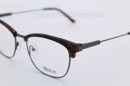 BERLIN EYEWEAR - TEMPELHOF C 2 "NEU"