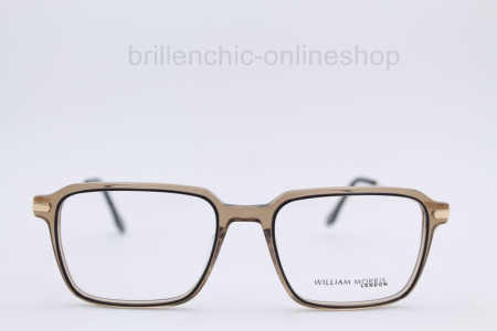 WILLIAM MORRIS LONDON 50175 C2 "NEU"