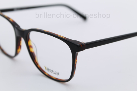 BERLIN EYEWEAR - HACKESCHE HÖFE C1 "NEU"