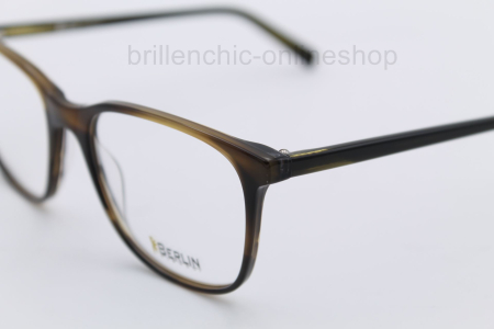 BERLIN EYEWEAR - HACKESCHE HÖFE C4 "NEU"