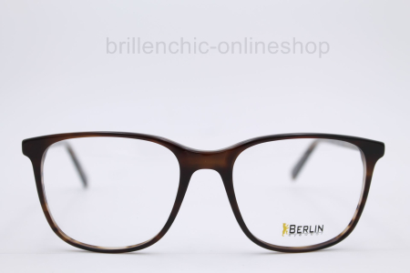 BERLIN EYEWEAR - HACKESCHE HÖFE C6 "NEW"