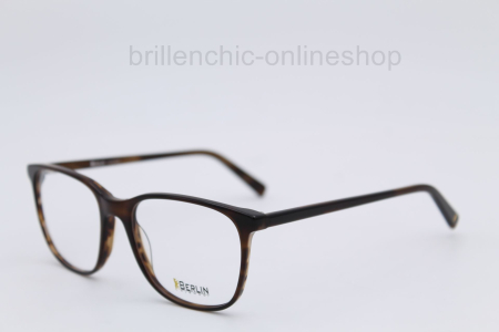 BERLIN EYEWEAR - HACKESCHE HÖFE C6 "NEW"