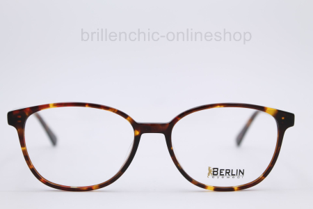 BERLIN EYEWEAR - SCHLOSSBRÜCKE C2 "NEW"