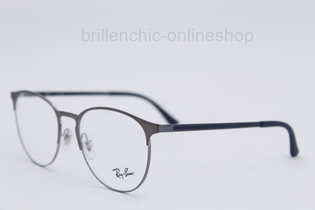 Ray Ban RB 6375 3135 "NEW"