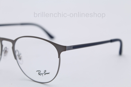 Ray Ban RB 6375 3135 "NEW"