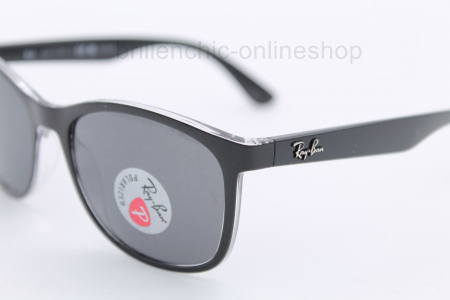 Ray Ban RB 4374 603948 "NEU"