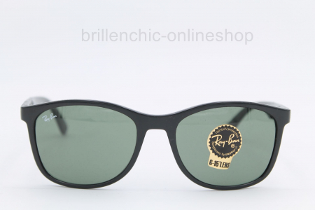 Ray Ban RB 4374 601/31 "NEU"