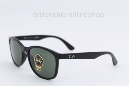 Ray Ban RB 4374 601/31 "NEU"