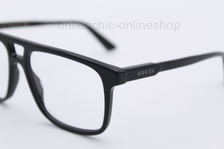 GUCCI GG 1035O 1035O 001 "NEU"