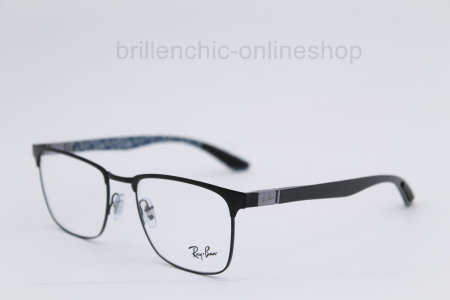 Ray Ban RB 8421 2904 "NEU"