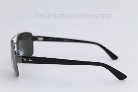 Ray Ban RB 3687 004/58 "NEW"