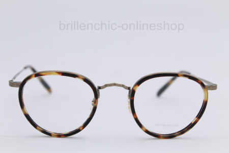 OLIVER PEOPLES MP-2 OV1104 1104 5039 "NEW"