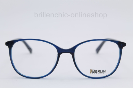 BERLIN EYEWEAR - TRÄNENPALAST C 11 "NEW"