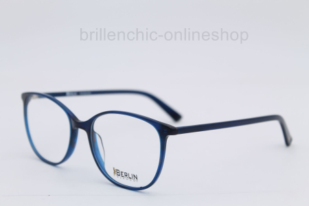 BERLIN EYEWEAR - TRÄNENPALAST C 11 "NEW"