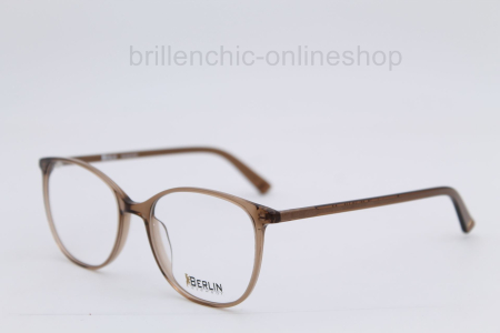 BERLIN EYEWEAR - TRÄNENPALAST C17 "NEU"