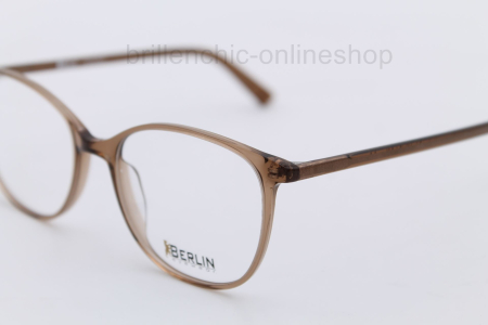 BERLIN EYEWEAR - TRÄNENPALAST C17 "NEU"