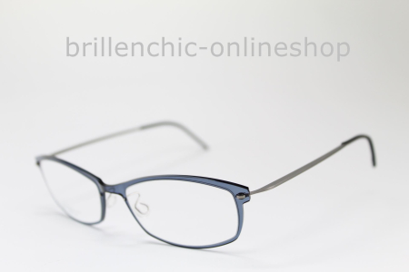 LINDBERG NOW 6512 C14 10 T802 TITANIUM "NEU"