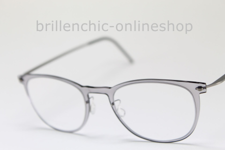 LINDBERG NOW 6529 C07 10 - 802 TITANIUM "NEW"