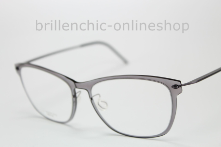 LINDBERG NOW 6525 C07 U14 TITANIUM "NEU"