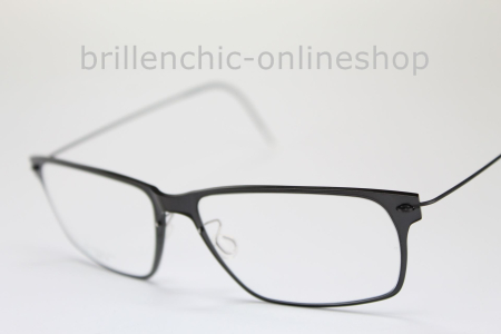 LINDBERG NOW 6507 C06 U9 TITANIUM "NEU"