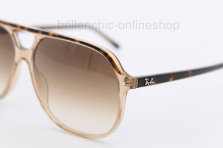 Ray Ban RB 2198 1292/51 BILL "NEU"