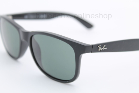 Ray Ban RB 4202 6069/71 ANDY "NEU"