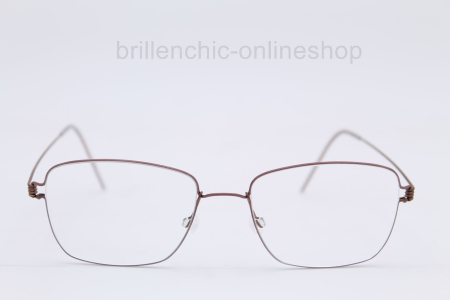 LINDBERG Rim Titanium GRAHAM U12 "NEW"