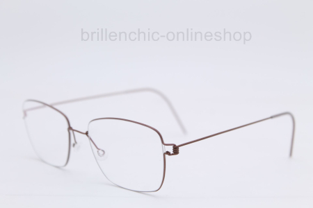 LINDBERG Rim Titanium GRAHAM U12 "NEW"