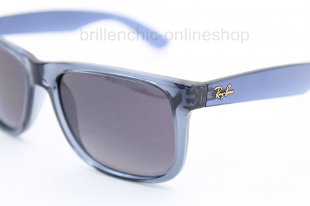 Ray Ban JUSTIN RB 4165 6596/T3 "NEW"