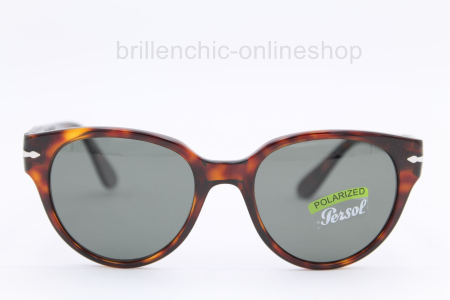 Persol PO 3287S 3287 24/58 "NEU"