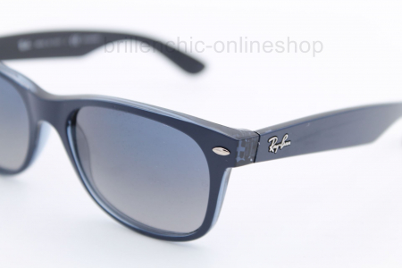 Ray Ban NEW WAYFARER RB 2132 6607/78 "NEW"