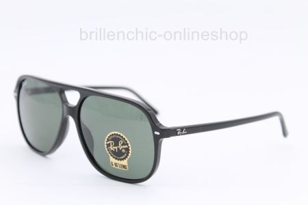 Ray Ban RB 2198 901/31 BILL "NEW"