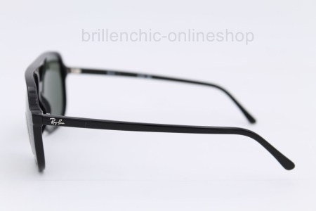 Ray Ban RB 2198 901/31 BILL "NEW"