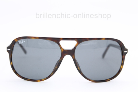 Ray Ban RB 2198 902/R5 BILL "NEU"