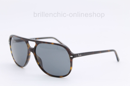 Ray Ban RB 2198 902/R5 BILL "NEU"