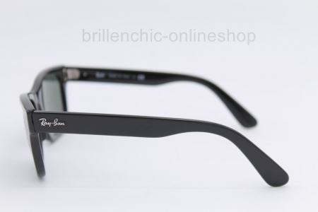 Ray Ban RB 2283 901/31 MR BURBANK "NEU"