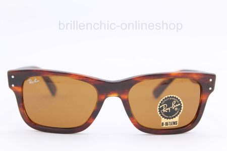 Ray Ban RB 2283 954/33 MR BURBANK "NEU"