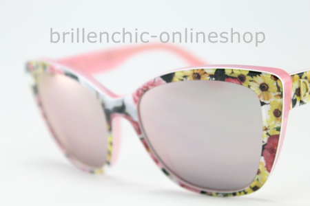 D&G DOLCE & GABBANA 4216 2939/5R "NEW"