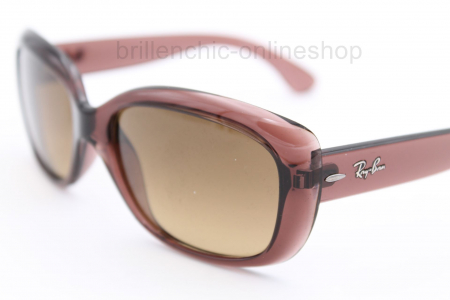 Ray Ban RB 4101 6593/M2  JACKIE OHH "NEU"