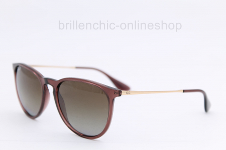 Ray Ban RB 4171  6593/T5  ERIKA "NEU"