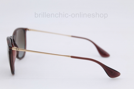 Ray Ban RB 4171  6593/T5  ERIKA "NEU"