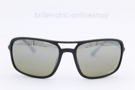 Ray Ban RB 4375 601S/5J "NEW"