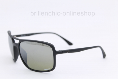 Ray Ban RB 4375 601S/5J "NEW"